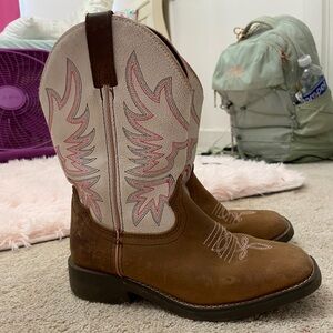 Shyanne GUC Cowgirl Boots